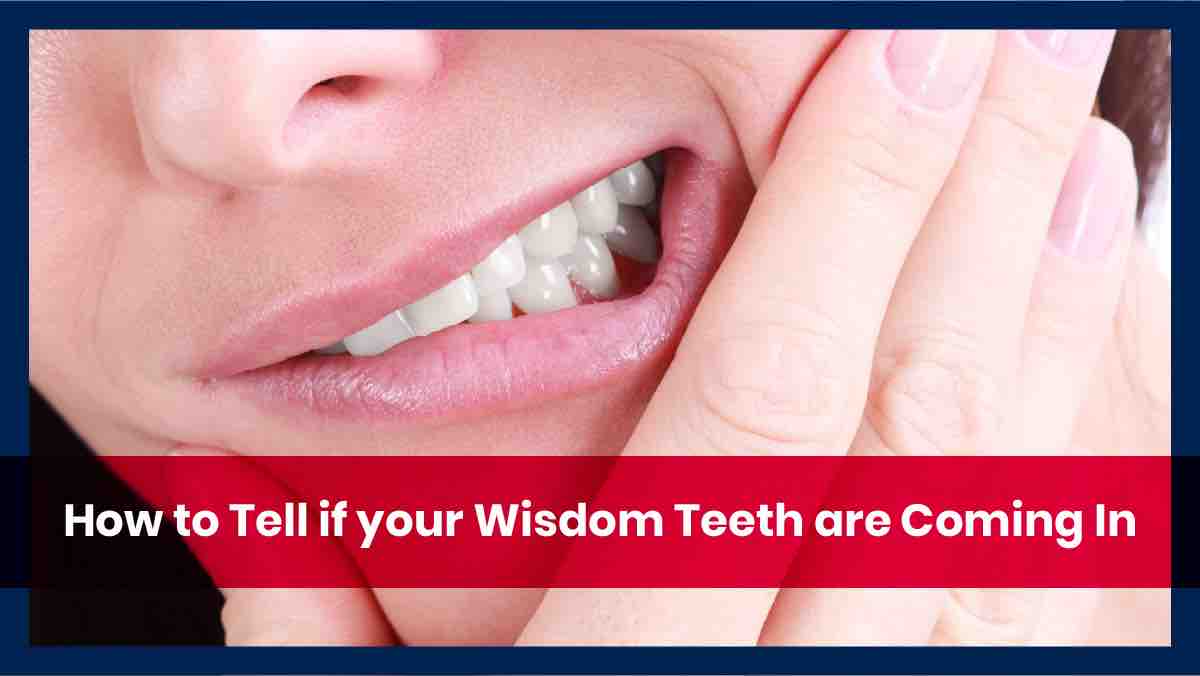 wisdom teeth